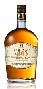 Cognac - Vallein Tercinier Cognac 46 - small batch
